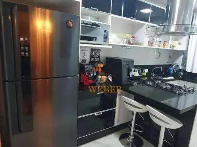 Casa / Sobrado em Condomínio para Venda em Itapecerica da Serra/SP Jardim Elisa 3 Quartos