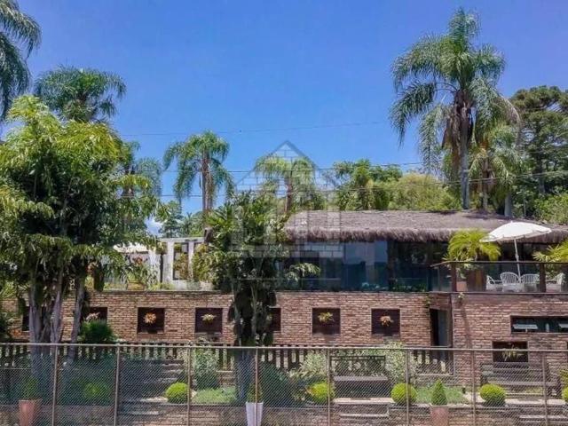 Casa / Sobrado em Condomínio para Venda em Itapecerica da Serra/SP Recanto dos Colibris 5 Quartos