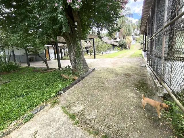 Casa / Sobrado em Condomínio para Venda em Itapecerica da Serra/SP Recanto dos Colibris 5 Quartos