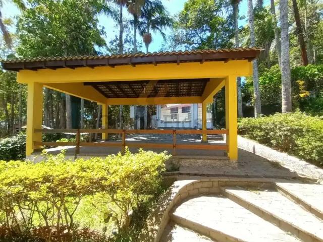 Casa / Sobrado em Condomínio para Venda em Itapecerica da Serra/SP Recreio Campestre 5 Quartos
