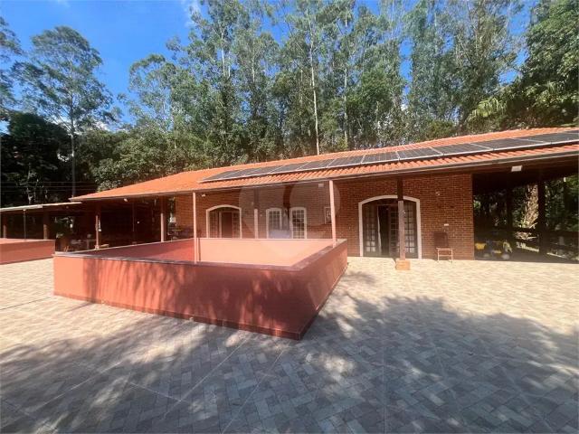 Casa / Sobrado em Condomínio para Venda em Itapecerica da Serra/SP Ressaca 3 Quartos