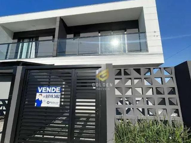 Casa / Sobrado em Condomínio para Venda em Itapema/SC Morretes 2 Quartos
