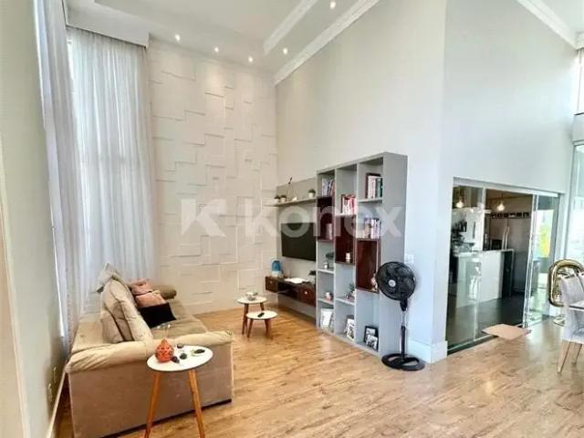 Casa / Sobrado em Condomínio para Venda em Itapetininga/SP Portal dos Pinheiros I 3 Quartos