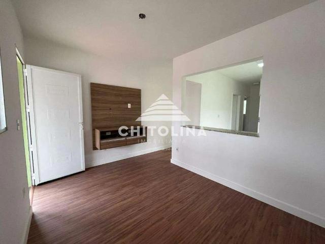 Casa / Sobrado em Condomínio para Venda em Itapetininga/SP Vila Prado 2 Quartos