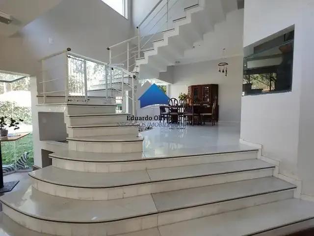Casa / Sobrado em Condomínio para Venda em Itapevi/SP Transurb 4 Quartos