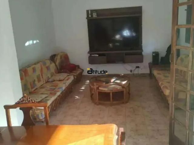 Casa / Sobrado em Condomínio para Venda em Itapevi/SP Transurb 2 Quartos