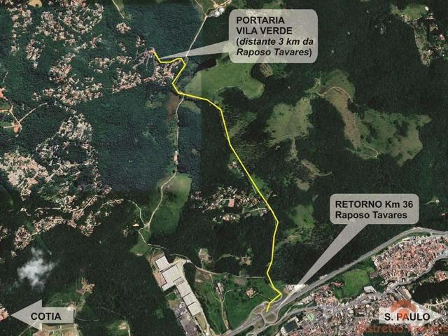 Casa / Sobrado em Condomínio para Venda em Itapevi/SP Transurb 3 Quartos