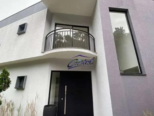 Casa / Sobrado em Condomínio para Venda em Itapevi/SP Transurb 3 Quartos