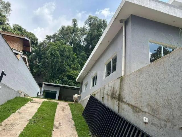 Casa / Sobrado em Condomínio para Venda em Itapevi/SP Vila Verde 2 Quartos