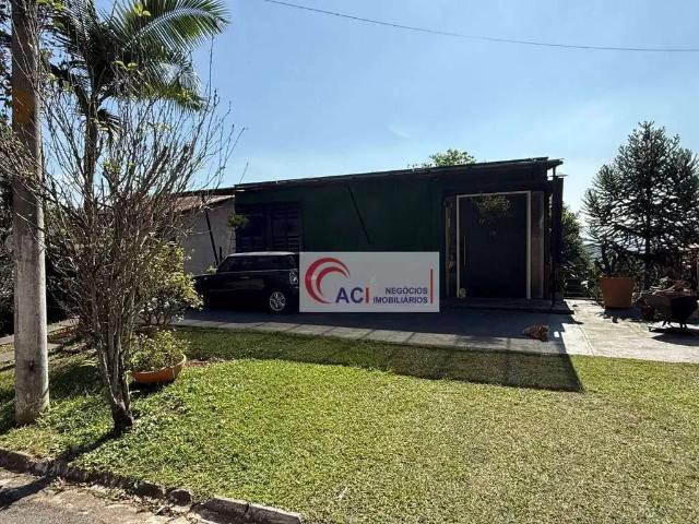 Casa / Sobrado em Condomínio para Venda em Itapevi/SP Vila Verde 2 Quartos