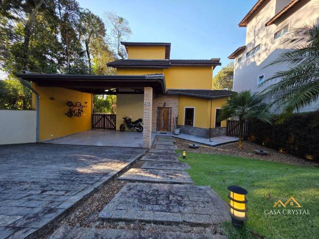 Casa / Sobrado em Condomínio para Venda em Itapevi/SP Vila Verde 3 Quartos