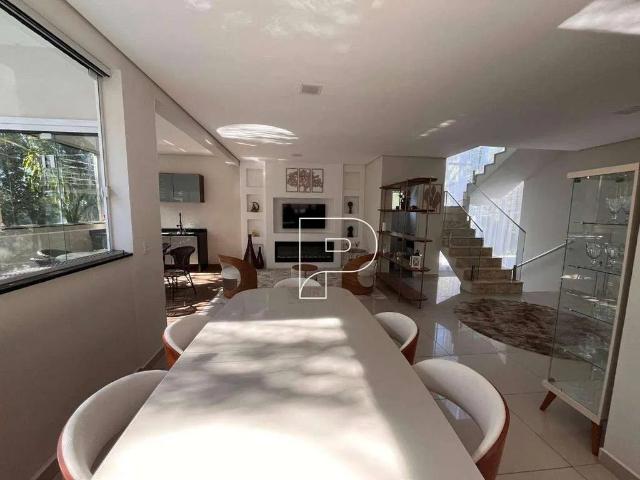 Casa / Sobrado em Condomínio para Venda em Itapevi/SP Vila Verde 3 Quartos