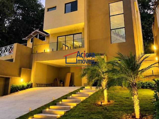 Casa / Sobrado em Condomínio para Venda em Itapevi/SP Vila Verde 3 Quartos