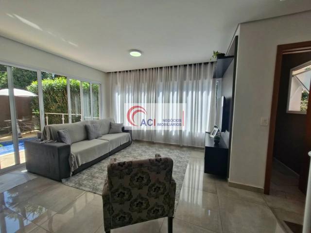 Casa / Sobrado em Condomínio para Venda em Itapevi/SP Vila Verde 3 Quartos
