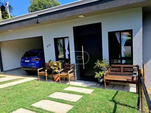 Casa / Sobrado em Condomínio para Venda em Itapevi/SP Vila Verde 4 Quartos