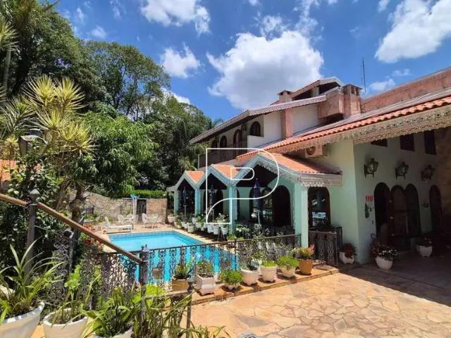 Casa / Sobrado em Condomínio para Venda em Itapevi/SP Vila Verde 7 Quartos