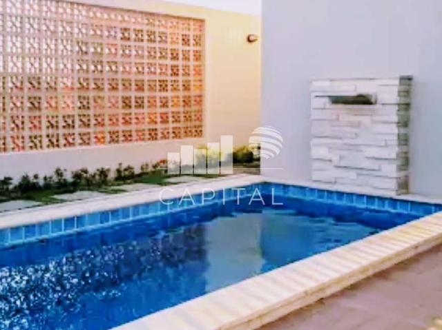 Casa / Sobrado em Condomínio para Venda em Itapevi/SP Centro 2 Quartos