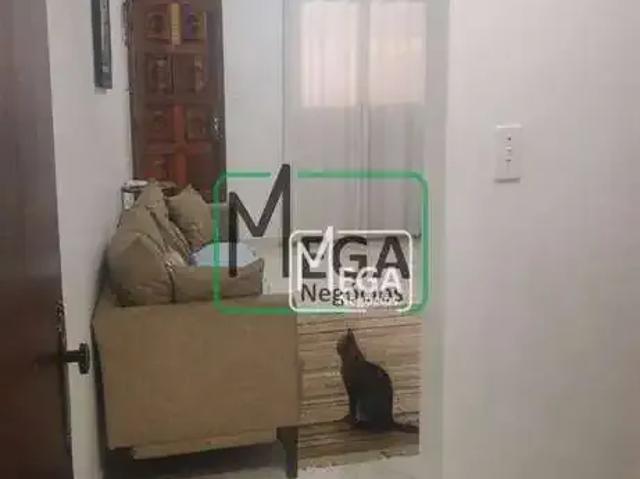 Casa / Sobrado em Condomínio para Venda em Itapevi/SP Chácaras Monte Serrat 2 Quartos