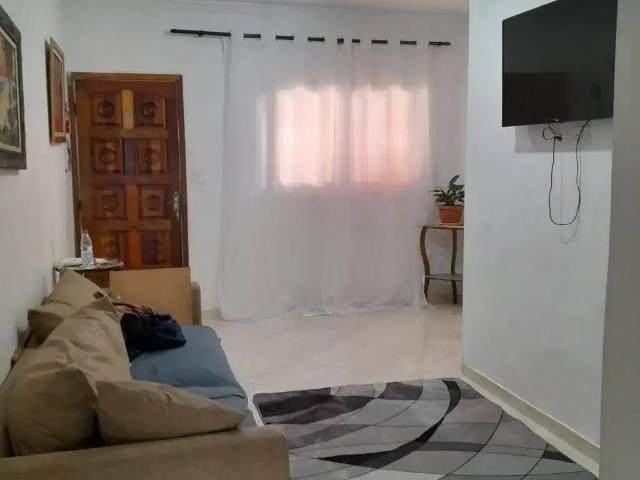 Casa / Sobrado em Condomínio para Venda em Itapevi/SP Chácaras Monte Serrat 2 Quartos