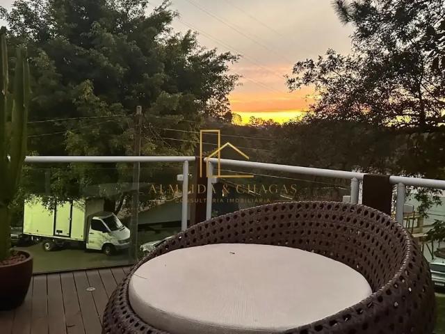 Casa / Sobrado em Condomínio para Venda em Itapevi/SP Condomínio Nova São Paulo 2 Quartos