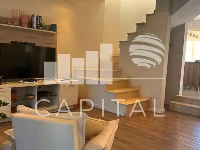 Casa / Sobrado em Condomínio para Venda em Itapevi/SP Condomínio Nova São Paulo 2 Quartos