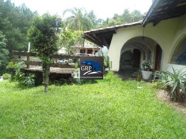 Casa / Sobrado em Condomínio para Venda em Itapevi/SP Condomínio Nova São Paulo 3 Quartos