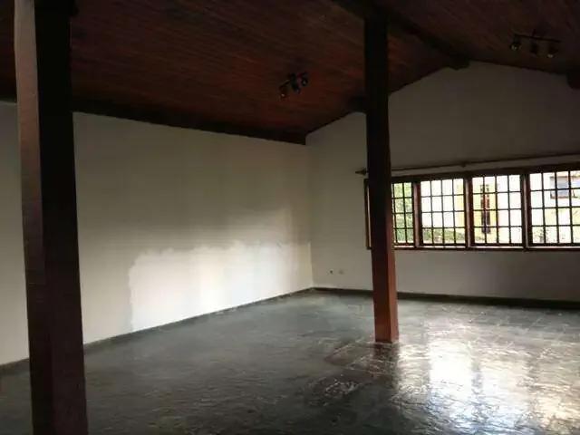 Casa / Sobrado em Condomínio para Venda em Itapevi/SP Condomínio Nova São Paulo 4 Quartos