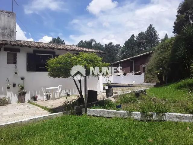 Casa / Sobrado em Condomínio para Venda em Itapevi/SP Condomínio Nova São Paulo 4 Quartos