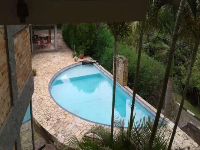 Casa / Sobrado em Condomínio para Venda em Itapevi/SP Condomínio Refúgio dos Pinheiros 2 Quartos