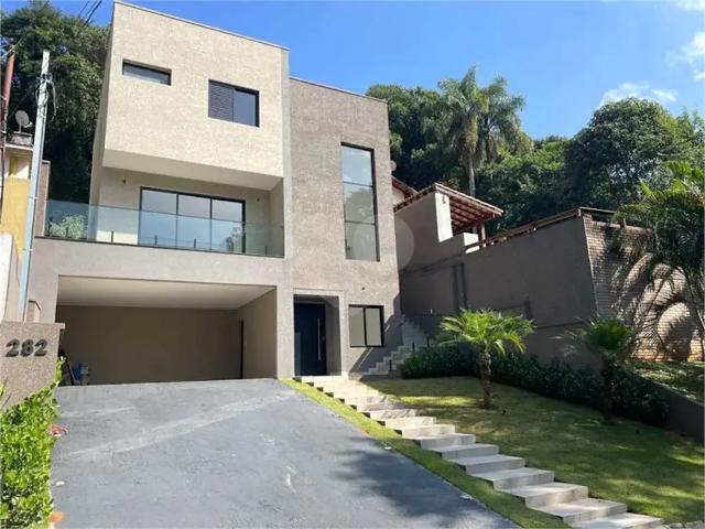 Casa / Sobrado em Condomínio para Venda em Itapevi/SP Ingahi 3 Quartos