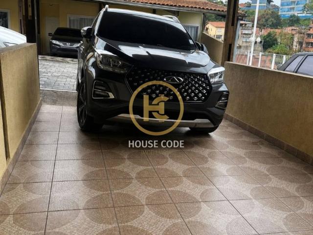 Casa / Sobrado em Condomínio para Venda em Itapevi/SP Jardim Bela Vista 2 Quartos