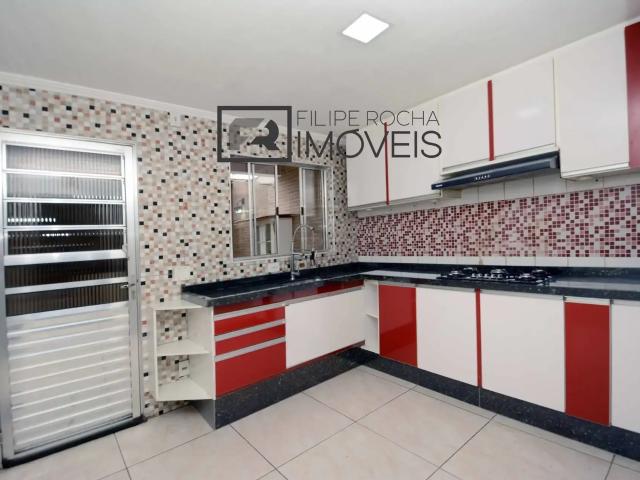 Casa / Sobrado em Condomínio para Venda em Itapevi/SP Jardim Dona Elvira 2 Quartos