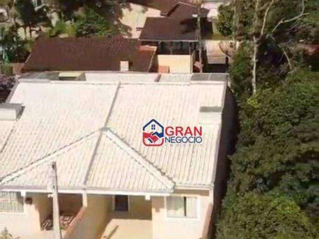 Casa / Sobrado em Condomínio para Venda em Itapoá/SC Cambijú 3 Quartos