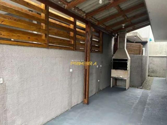 Casa / Sobrado em Condomínio para Venda em Itapoá/SC Continental 3 Quartos