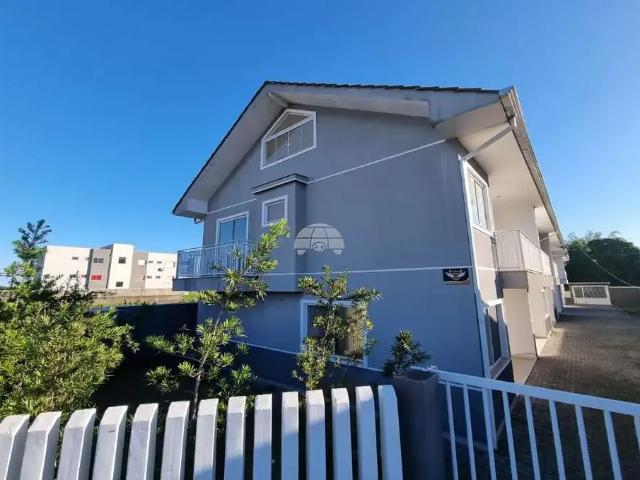 Casa / Sobrado em Condomínio para Venda em Itapoá/SC Pontal do Norte 3 Quartos