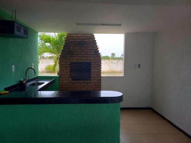 Casa / Sobrado em Condomínio para Venda em Itaporanga D'Ajuda/SE Caueira 3 Quartos