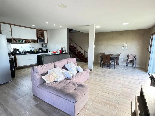Casa / Sobrado em Condomínio para Venda em Itaporanga D'Ajuda/SE Caueira 3 Quartos