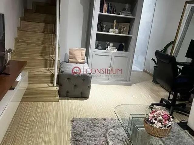 Casa / Sobrado em Condomínio para Venda em Itaquaquecetuba/SP Campo da Venda 2 Quartos
