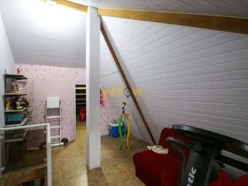 Casa / Sobrado em Condomínio para Venda em Itaquaquecetuba/SP Campo da Venda 3 Quartos