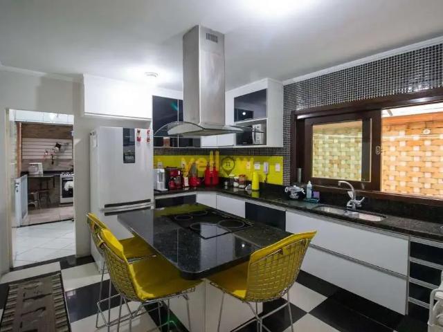 Casa / Sobrado em Condomínio para Venda em Itaquaquecetuba/SP Campo da Venda 3 Quartos