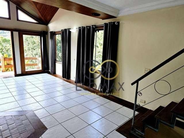 Casa / Sobrado em Condomínio para Venda em Itaquaquecetuba/SP Jardim Amanda Caiubi 5 Quartos