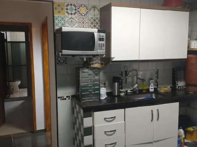 Casa / Sobrado em Condomínio para Venda em Itaquaquecetuba/SP Jardim do Algarve 2 Quartos