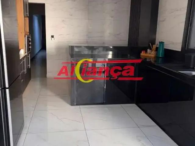 Casa / Sobrado em Condomínio para Venda em Itaquaquecetuba/SP Parque Piratininga 4 Quartos