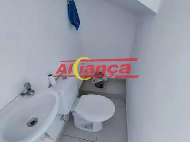 Casa / Sobrado em Condomínio para Venda em Itaquaquecetuba/SP Parque Piratininga 2 Quartos