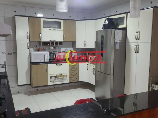 Casa / Sobrado em Condomínio para Venda em Itaquaquecetuba/SP Parque Piratininga 3 Quartos