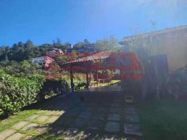Casa / Sobrado em Condomínio para Venda em Itatiaia/RJ Cidade Jardim Itatiaia 4 Quartos