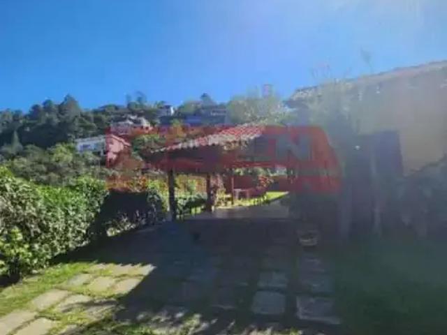 Casa / Sobrado em Condomínio para Venda em Itatiaia/RJ Cidade Jardim Itatiaia 4 Quartos