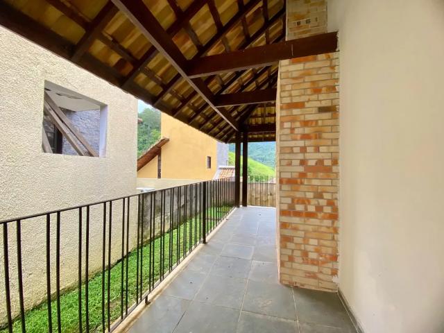 Casa / Sobrado em Condomínio para Venda em Itatiaia/RJ Penedo 1 Quartos