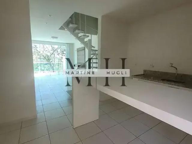 Casa / Sobrado em Condomínio para Venda em Itatiaia/RJ Penedo 2 Quartos