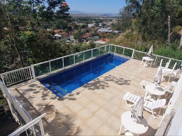 Casa / Sobrado em Condomínio para Venda em Itatiaia/RJ Penedo 2 Quartos